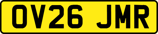 OV26JMR