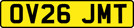 OV26JMT