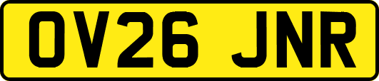 OV26JNR