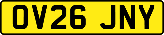 OV26JNY