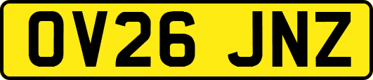 OV26JNZ