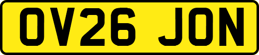OV26JON