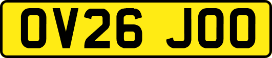 OV26JOO