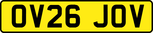 OV26JOV