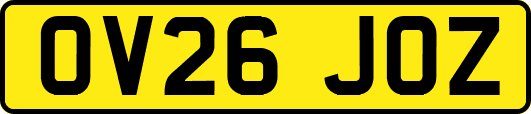 OV26JOZ