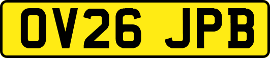 OV26JPB