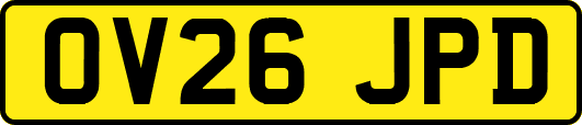 OV26JPD
