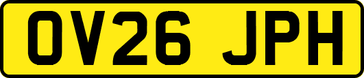 OV26JPH