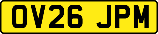 OV26JPM