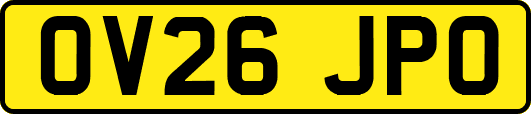 OV26JPO