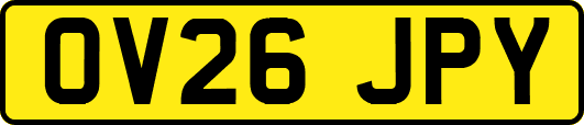 OV26JPY