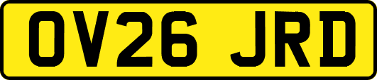 OV26JRD