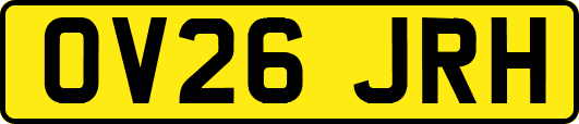 OV26JRH