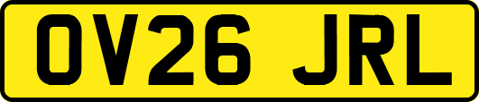 OV26JRL