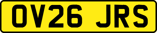 OV26JRS