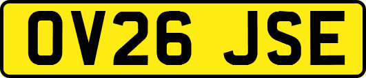 OV26JSE