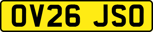 OV26JSO