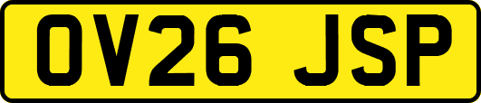 OV26JSP