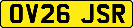 OV26JSR