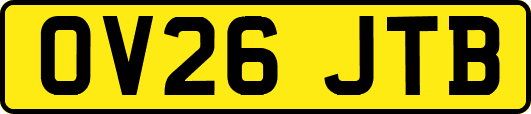OV26JTB