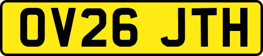 OV26JTH