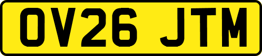 OV26JTM