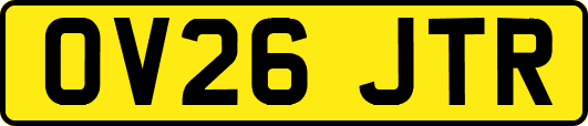 OV26JTR