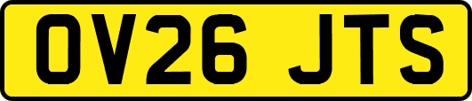 OV26JTS
