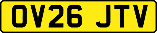 OV26JTV