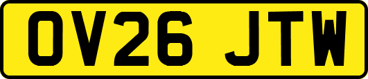 OV26JTW