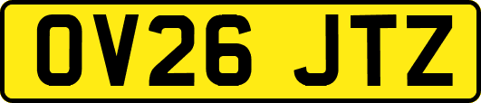 OV26JTZ
