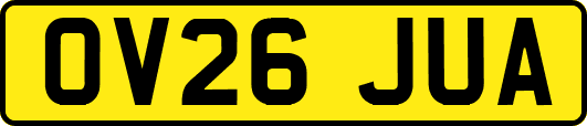 OV26JUA