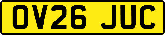 OV26JUC