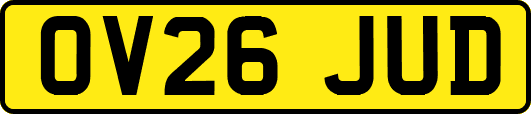 OV26JUD