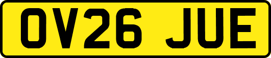OV26JUE