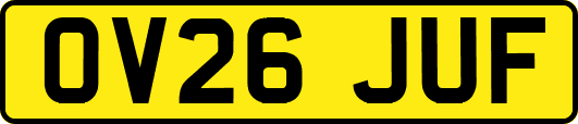 OV26JUF