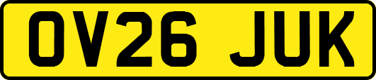 OV26JUK