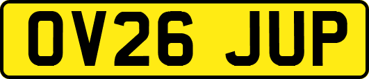 OV26JUP