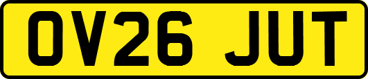OV26JUT