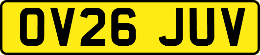 OV26JUV