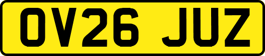 OV26JUZ