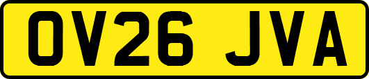 OV26JVA