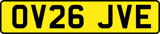 OV26JVE