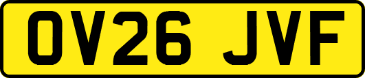 OV26JVF