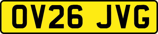 OV26JVG