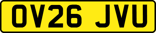 OV26JVU