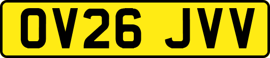 OV26JVV