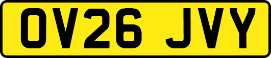 OV26JVY