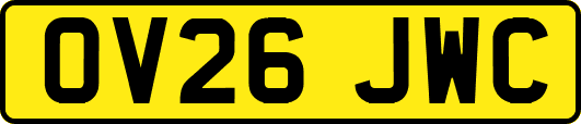 OV26JWC