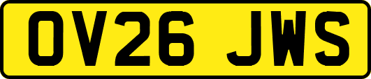 OV26JWS